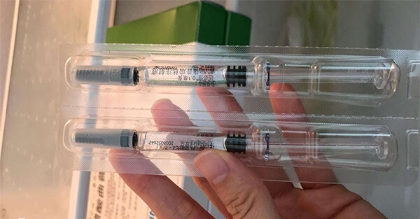 打夜针是试管过程中非常重要的一个环节