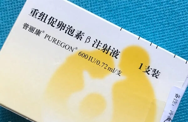 普丽康属于进口药物