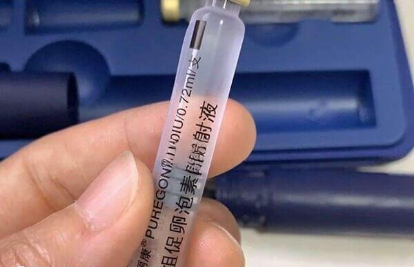 普丽康需要冷藏保存