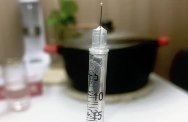 试管打生长激素可调节卵子质量