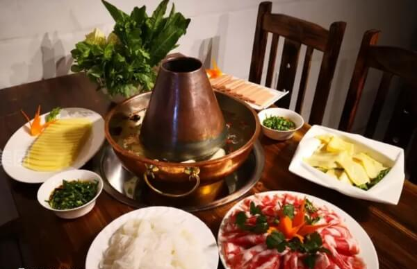 打普丽康后忌吃辛辣刺激性食物