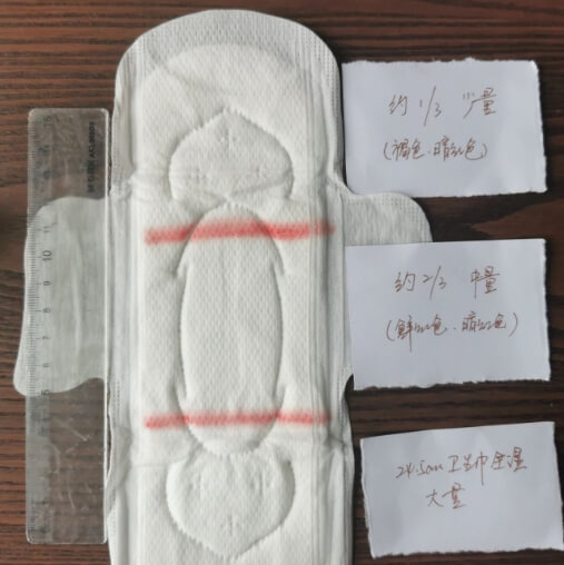 阴道出血与流产之间存在一定的联系