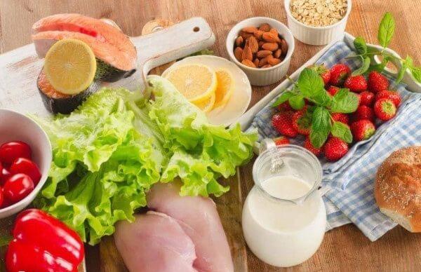 精子活力低可通过饮食来调理