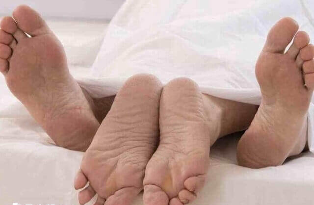 性生活有可能会导致妇科炎症