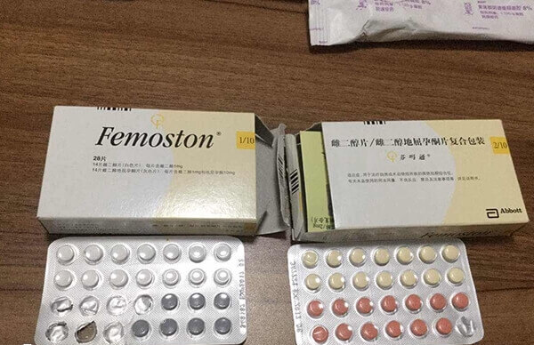 芬吗通药物来帮助子宫内膜更好地接受着床