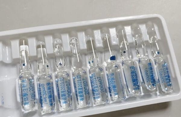 试管怀孕10周仍然属于孕早期