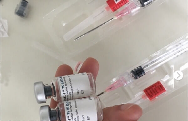 超长方案又叫卵泡期长效长方案