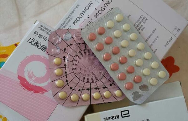 降调后吃补佳乐会引起腰疼