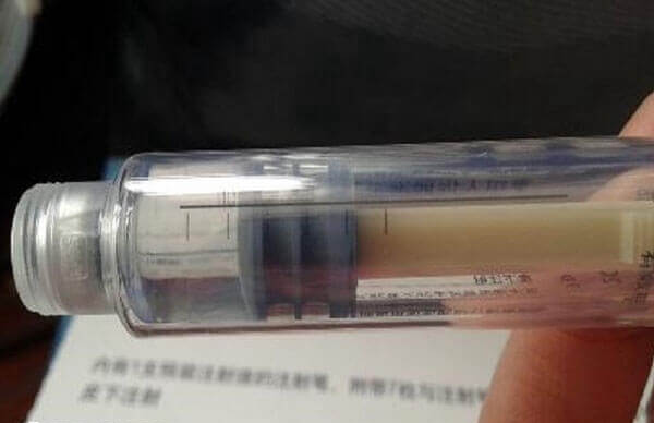 贺美奇和果纳芬可以单独使用