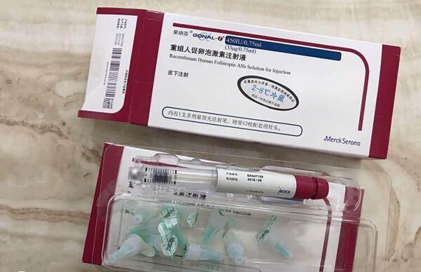 因身体情况不同所以在用药后的反应也不同