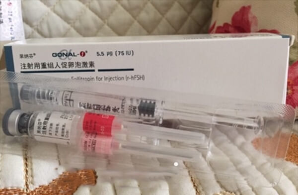 取卵是试管婴儿中必须经过的一项操作过程
