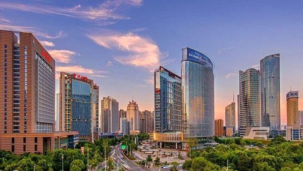 我国开展有辅助生殖技术的医院共有536家