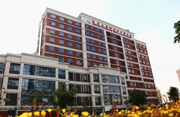 上海红房子妇产科医院是三甲专科医院