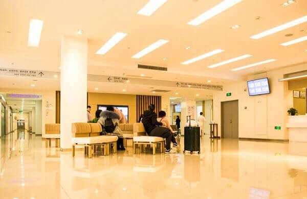 山西生殖健康研究所试管成功率高