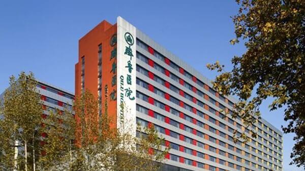 山东大学齐鲁医院可提供三代试管技术