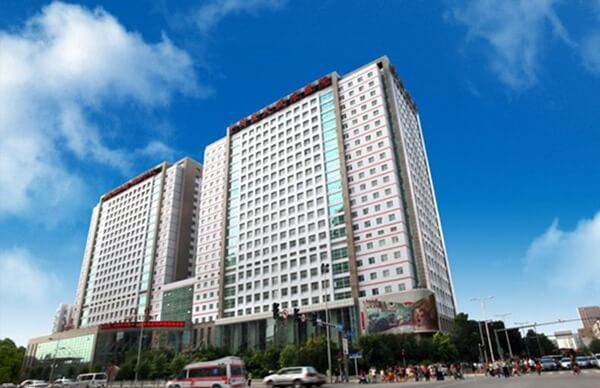 盛京医院生殖医学中心成立于1998年