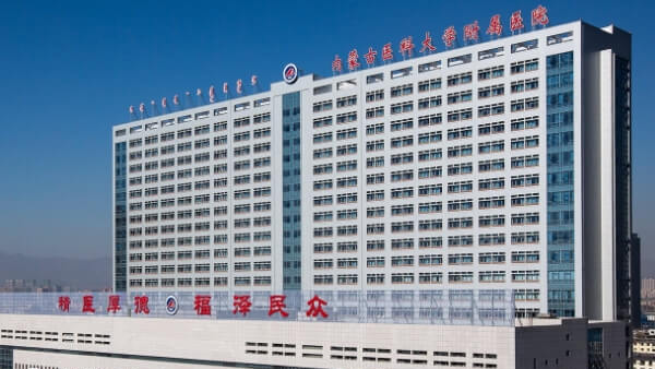 内蒙古医科大试管技术比较高