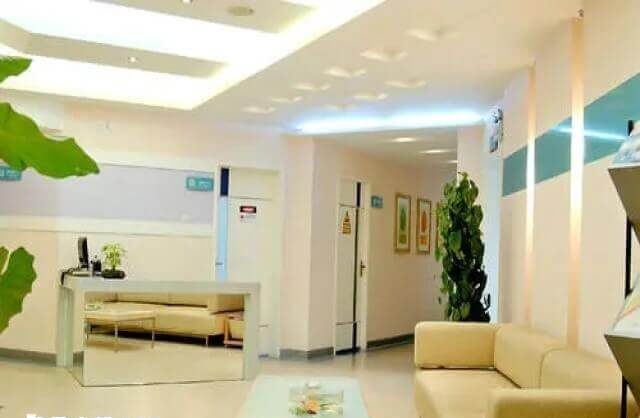 河北省人民医院是省内较早开展辅助生育的医院