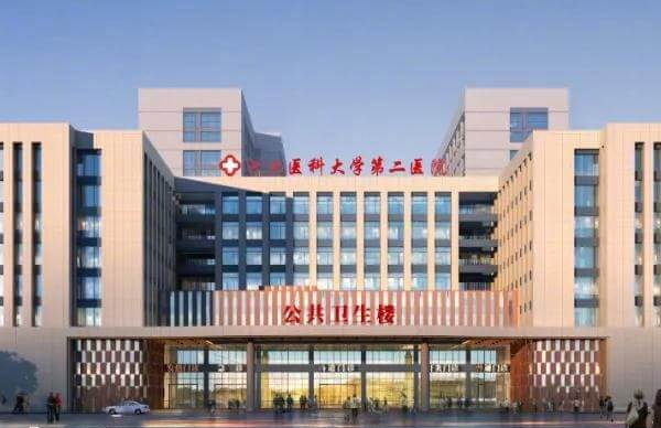 河北省二院优秀试管专家众多