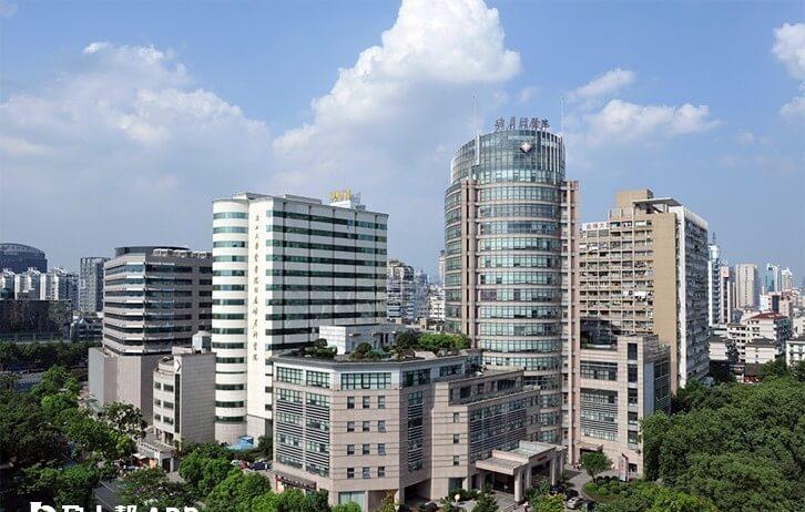 浙江大学医学院附属妇产科医院试管成功率高