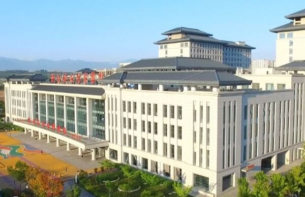 西北妇幼是全国知名医院之一