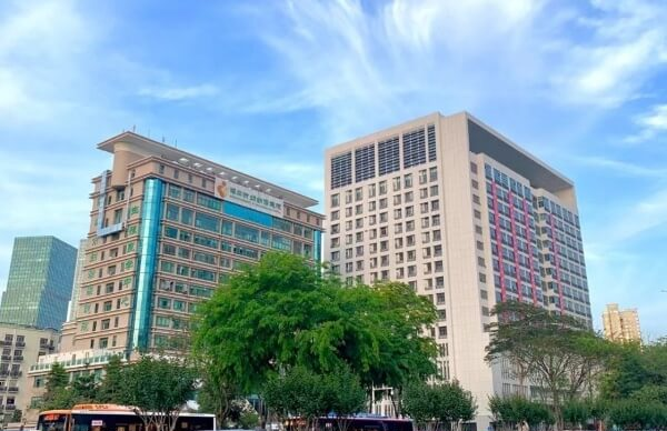 深圳三代试管技术的仅有两家医院