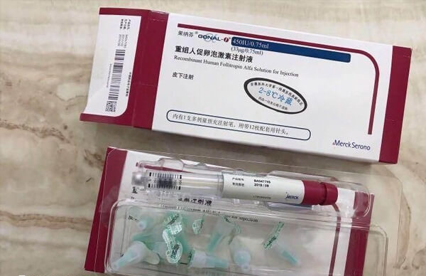 促排这一环节的费用差距很大