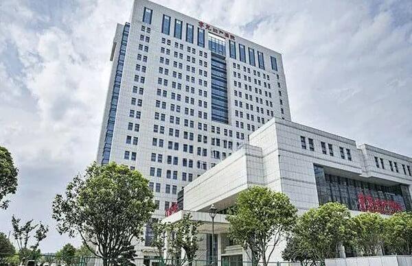长沙市妇幼保健院是最大的妇幼保健机构