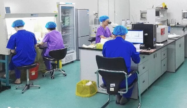 辽宁省妇幼保健院​​精子库