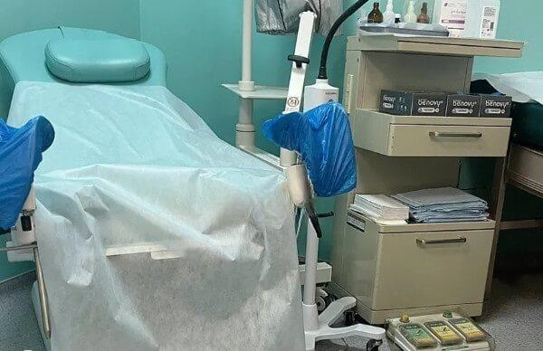 做试管婴儿的步骤比较多且复杂