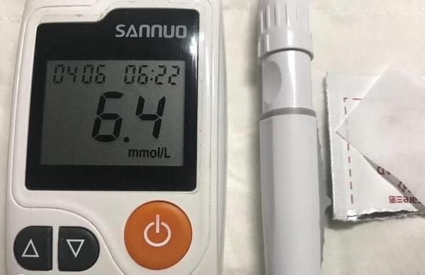 做试管婴儿要把血糖控制在正常范围内