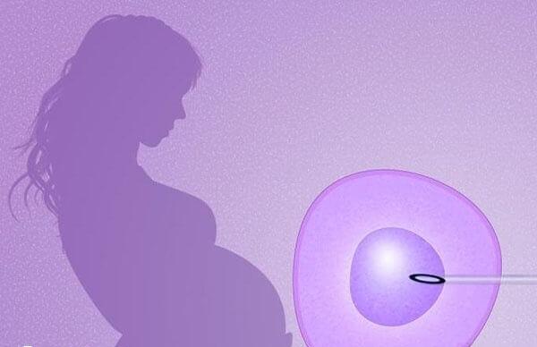 生育本身并不增加乳腺癌的风险