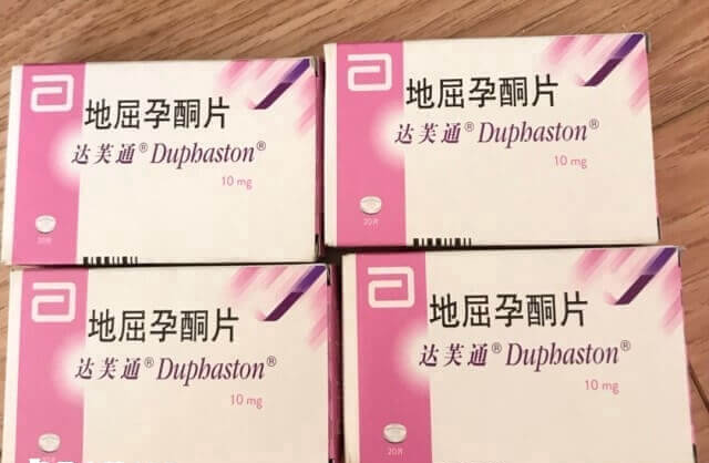 试管促排卵泡小更换药物调理