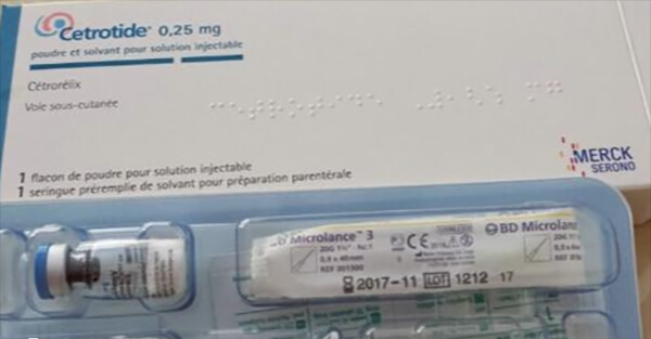 思则凯的主要作用是抑制优势卵泡的发育速度