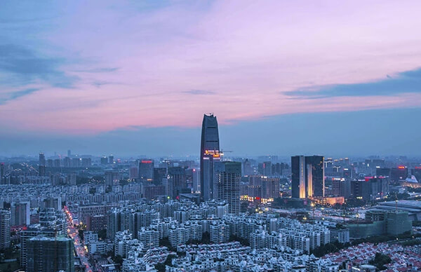 呼和浩特是内蒙古医疗技术比较发达的城市