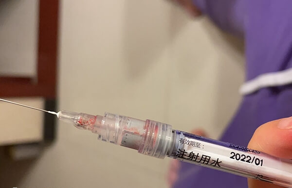 打思则凯能防止提前排卵