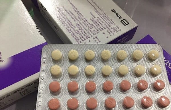 芬吗通白片和粉片所含成分不同