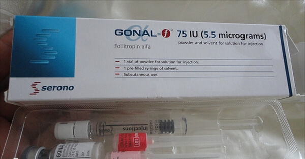 果纳芬价格会根据注射剂量不同而有所差异
