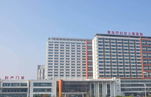 青岛市妇女儿童医院生殖医学中心始建于1999年