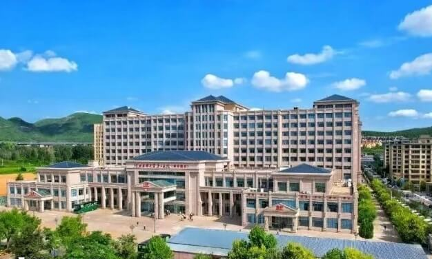 河北医科大学第二医院