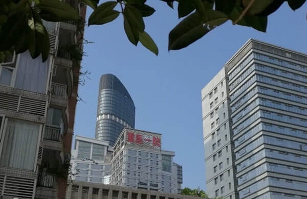 重医一院生殖医学中心成立于1997年