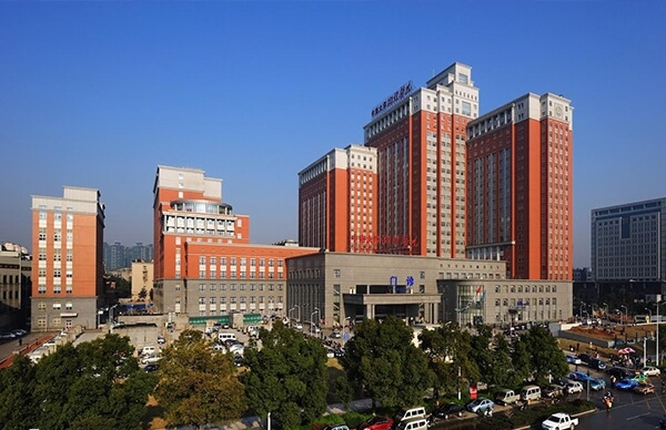 中信湘雅生殖中心创建于1980年