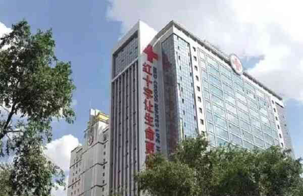 海红十字医院于2013年开始运行试管婴儿技术