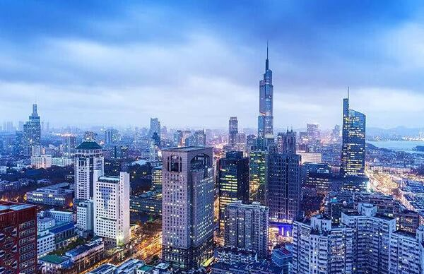 沈阳是辽宁的省会城市