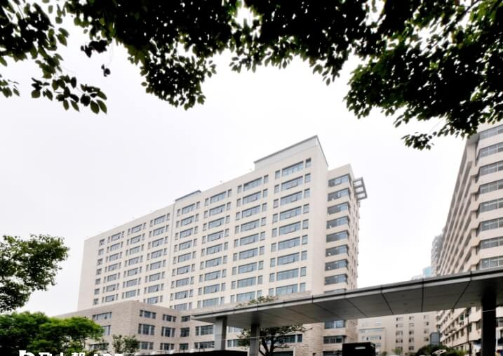无锡市第二人民医院