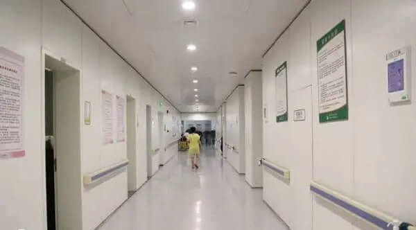 西北妇幼辅助生殖技术中心成立于2001年