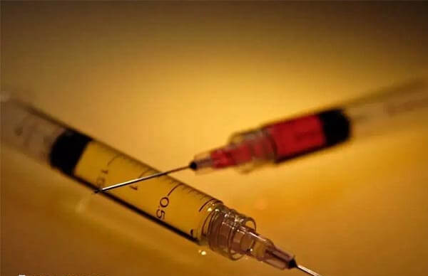 试管移植后注射保胎针是为了支持黄体功能