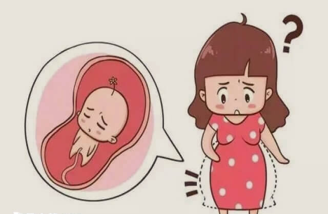 注重产检可以避免胎停