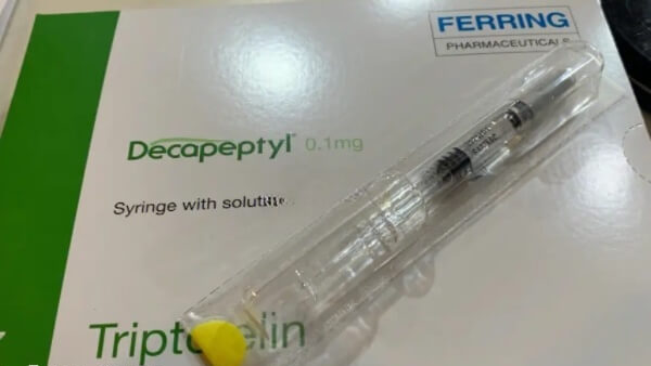降调是试管婴儿的一个重要流程