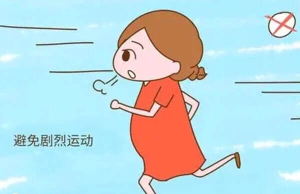 注射贝依后不宜剧烈运动